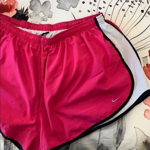 Nike shorts